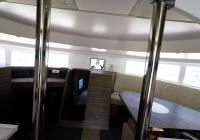 salone neel 45 trimarano barca a vela